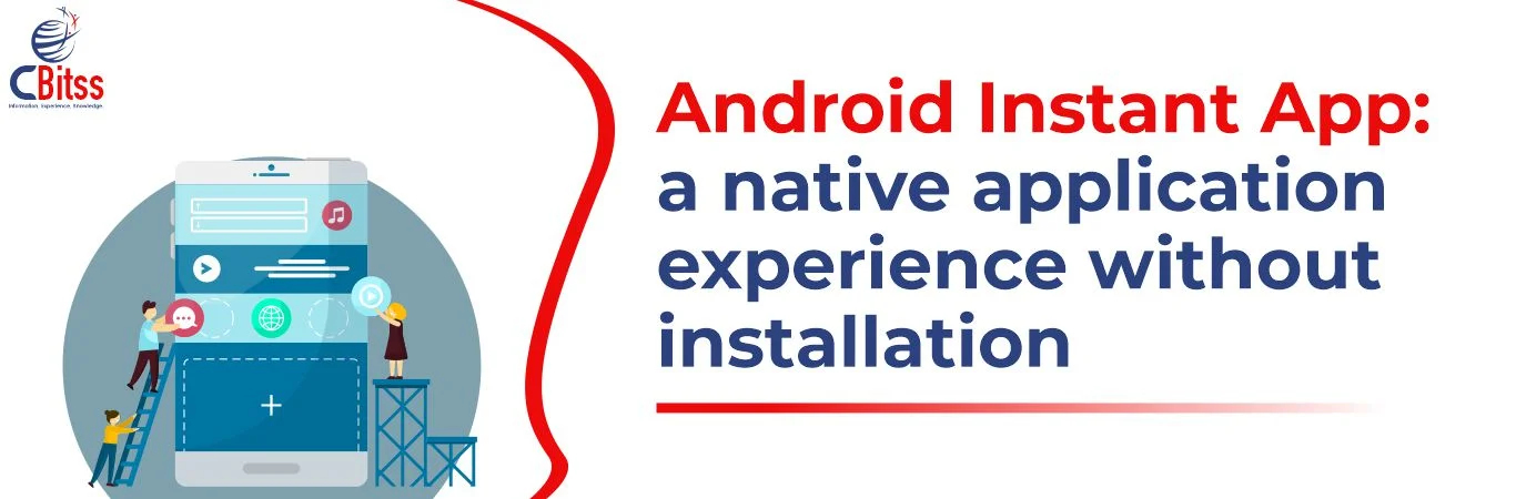 Android instant apps