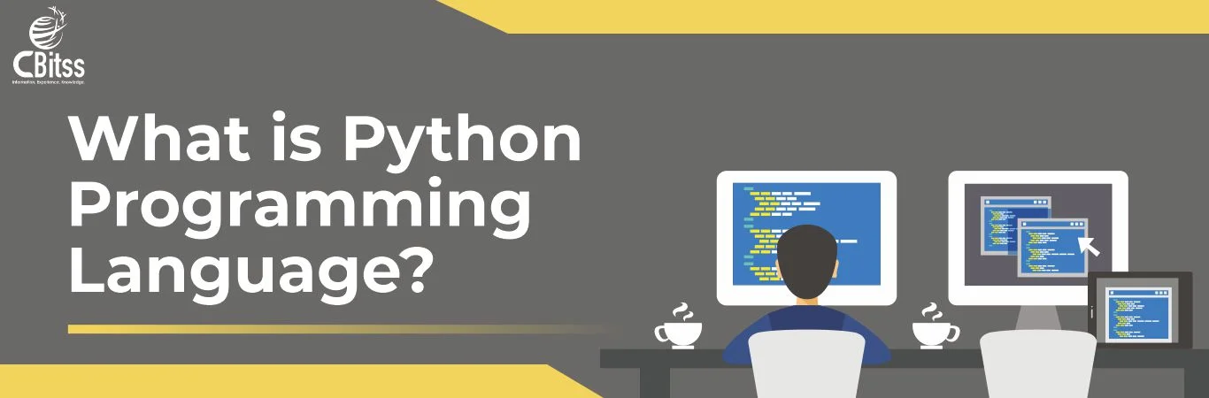 Python Programming Language